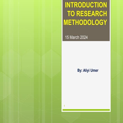 10. Final KSEF Project identification, development, documentation and ...