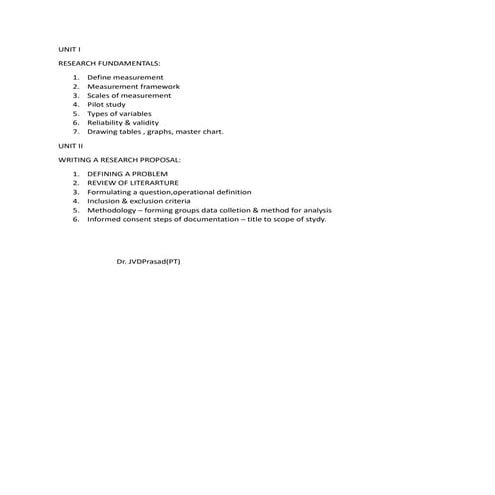 RESEARCH Methodology , fundamentals .docx