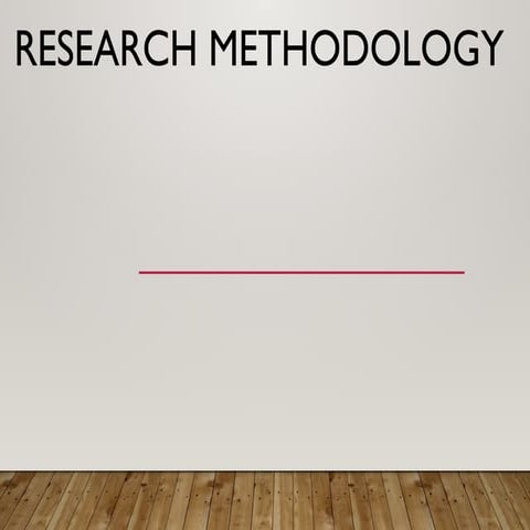 Introduction to Research Methodology.pptx