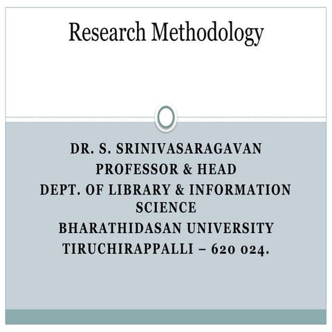 Research Methodology syllabus of knowledge.pptx