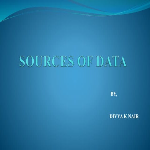 Research methodology