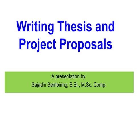 Research_Methodology_1_Writing_Research.ppt