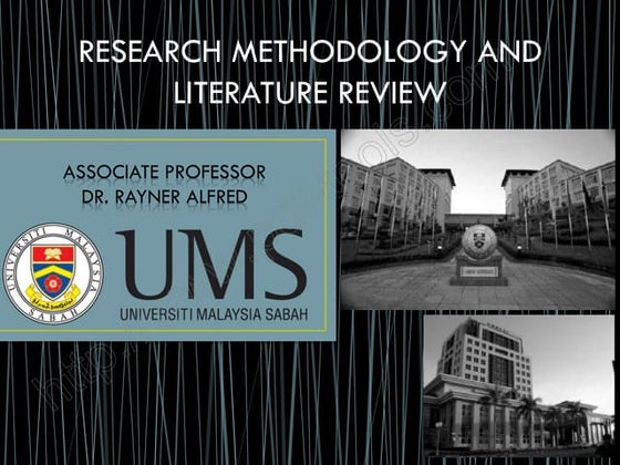 How to write a literature review | PPTX | Publishing Industry | Industries
