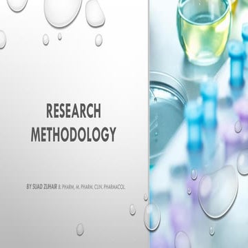Research methodology Introduction PDF.pptx