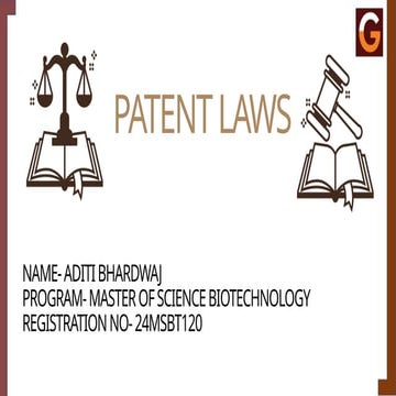 research methodology ppt patent laws.pptx