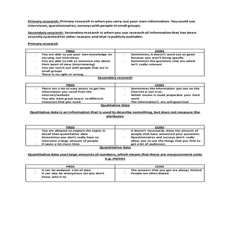 RESEARCH METHODS - (E.Eniola O)