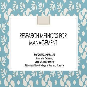 Research Methods For Management-Comprehensive.pptx