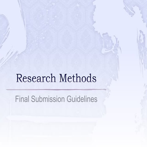 Making a competitive nsf career proposal: Part 1 Tips | PDF