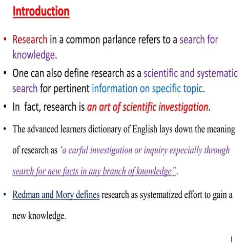 research m & s writing Handout.pptx