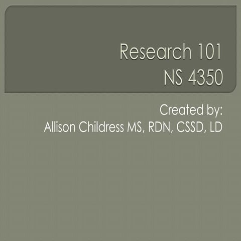 Research ns4350fall2015