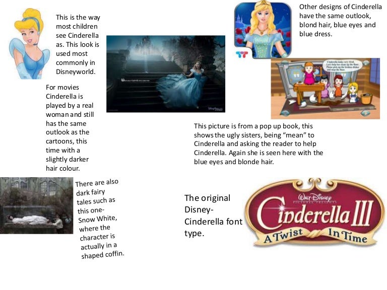 Research On Graphic Novels And Children Books