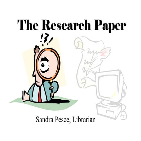 Research paper