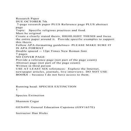 EXTINCTION FORMATIVE TEST.pptx