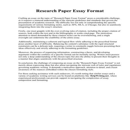 Research Paper Essay Format.pdf