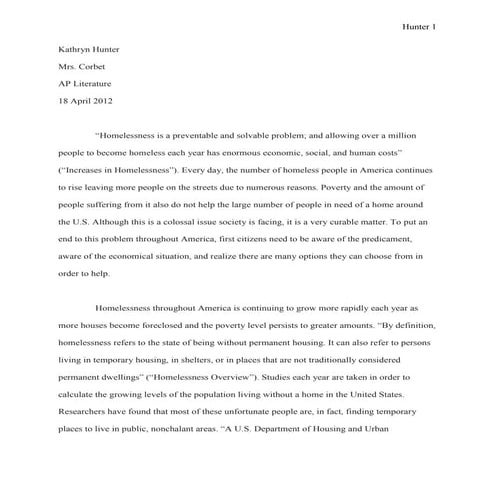 Research Paper