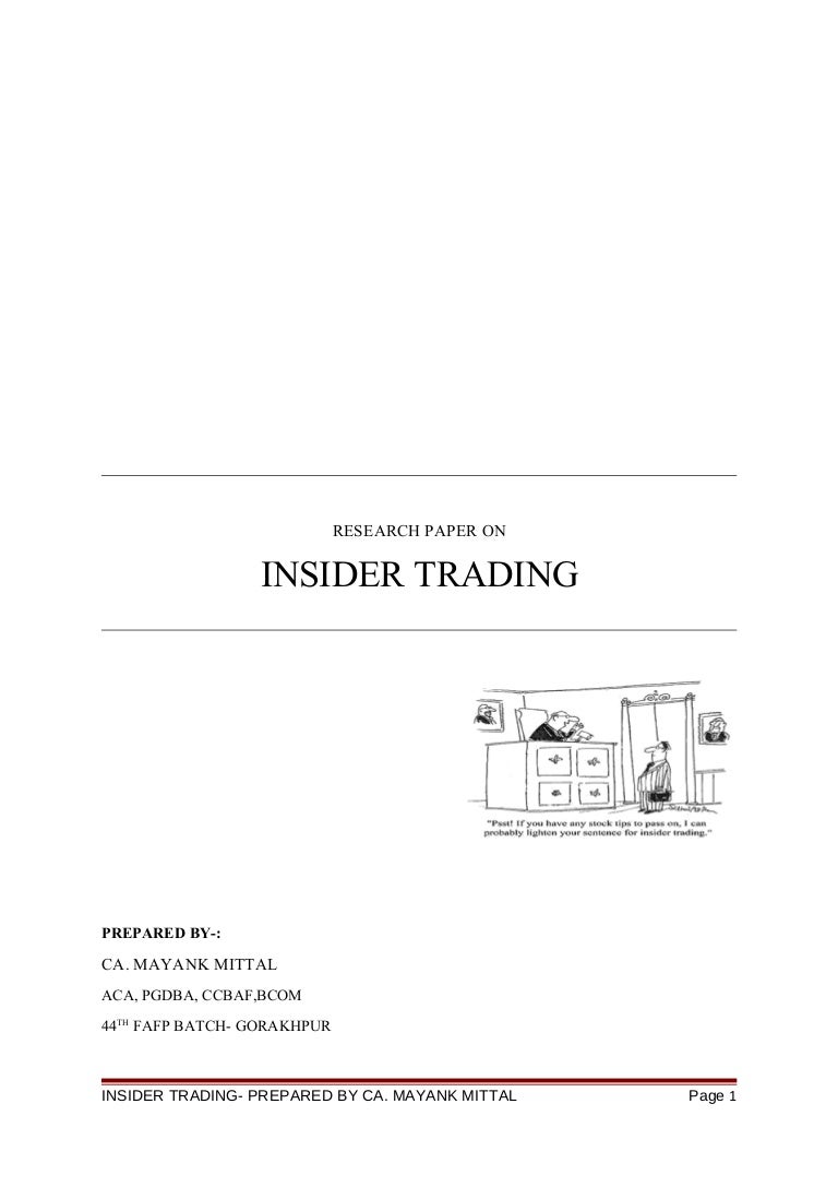 Example of thesis paper layout picture