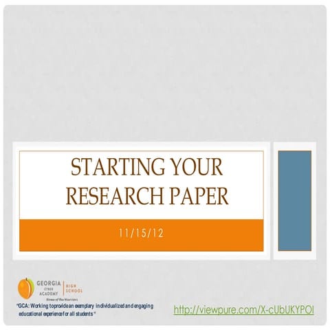 Research paper ppt 11 15 12session2ss