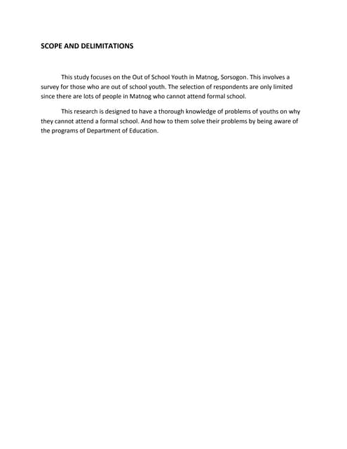 PCU Vision and Mission | PPTX