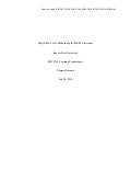 Research paper linux