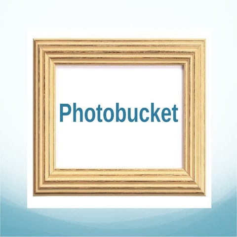 Photobucket Powerpoint