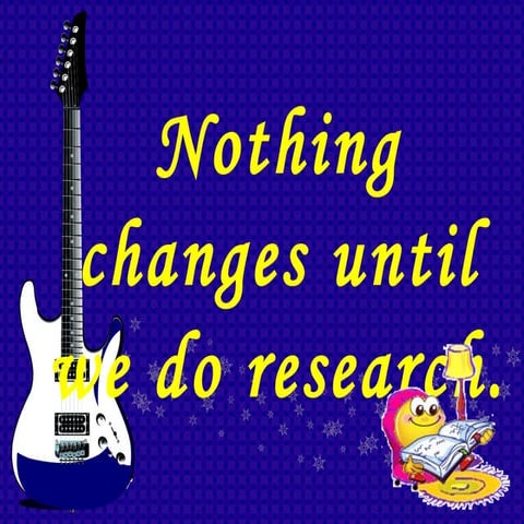 Research ppt (RASEL approach) by Sherlyn Bajenting Narsolis