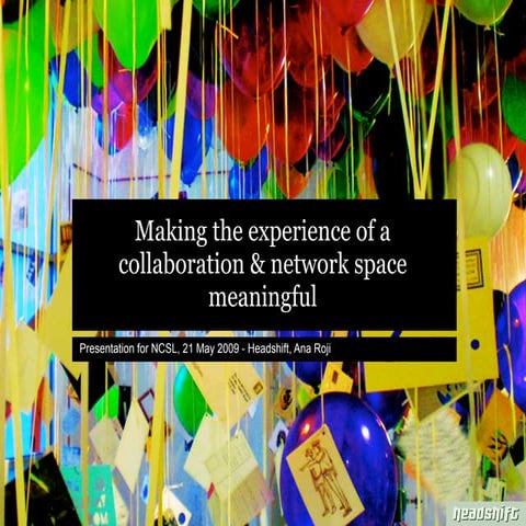 NCSL Research Conclusions