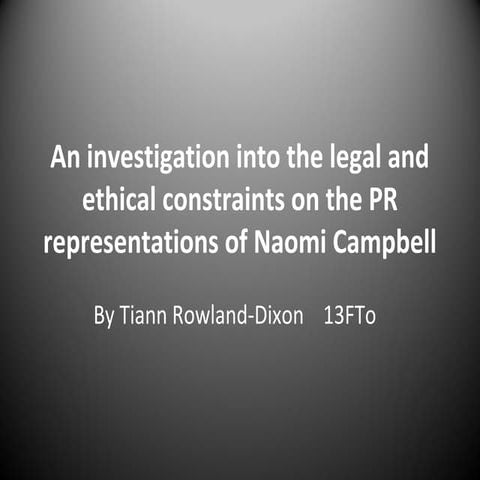 Research Report Presentation Final 