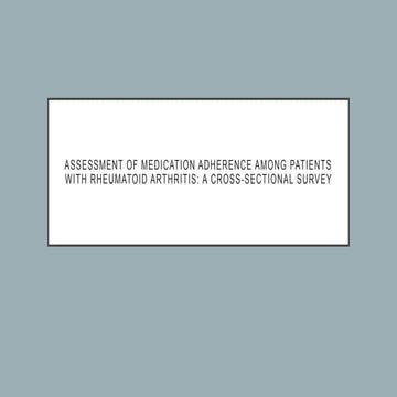 smea presentation by dr gaahd imtiazzs i