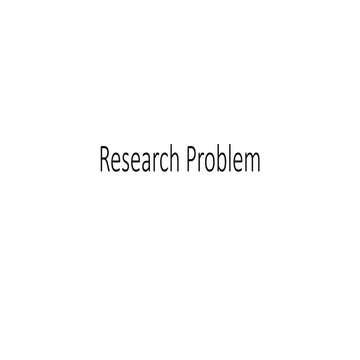 Research Problem.pptx