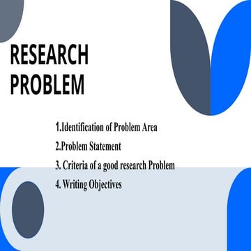 Research Problemm_Research Problemm_Research Problemm