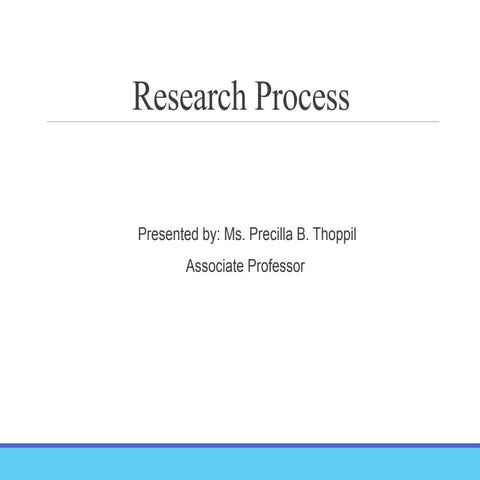 RESEARCH PROCESS IN GNM Presentation.pptx