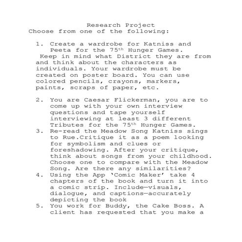 Script writing workshop | PPTX