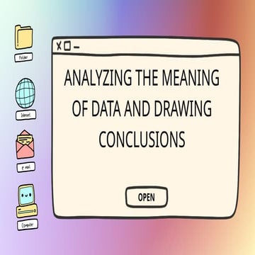 Chapter 5 - Summary of Findings, Conclusions and Recommendations.pptx