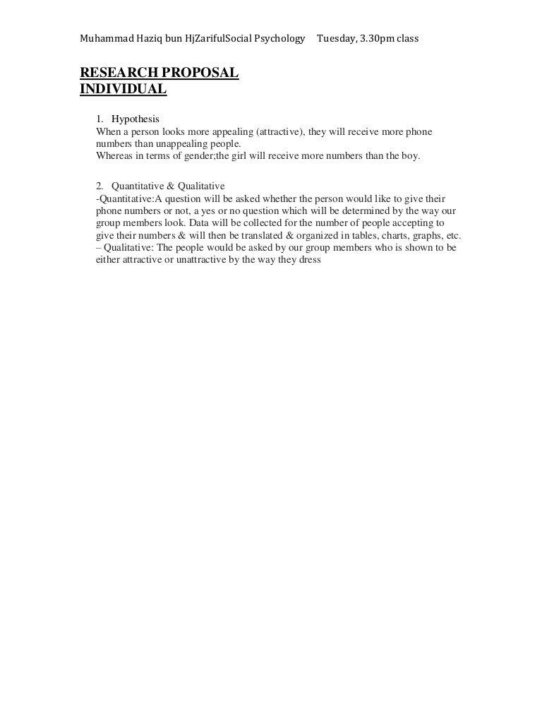 Research presentation example pdf image