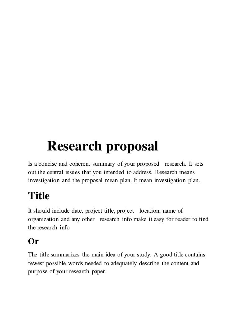 Grant proposal cover letter example picture