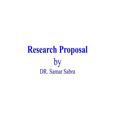 Research ProposChapter 9 – Marketing communications using digital media chann...