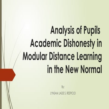 Research Proposal on Reading intervention | PPTX