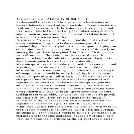 How to define a Research question? | PDF