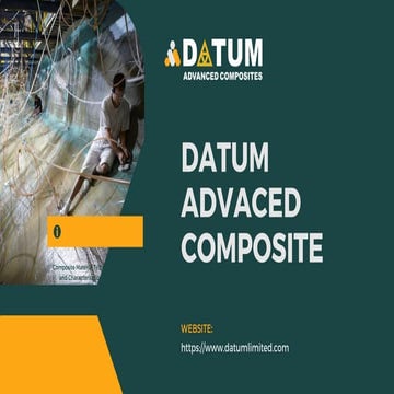 Finite Element Analysis (FEA) | Datum Advanced Composite