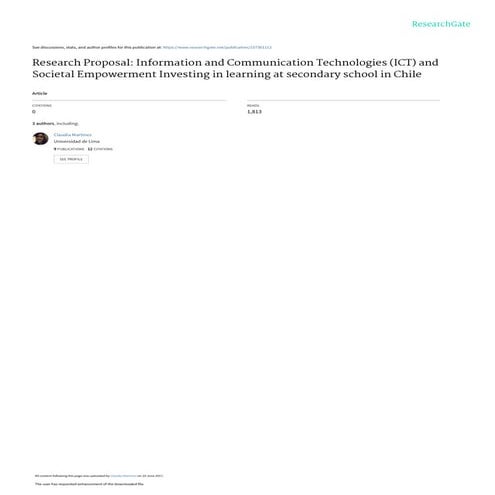 Research proposal information_and_communication_te