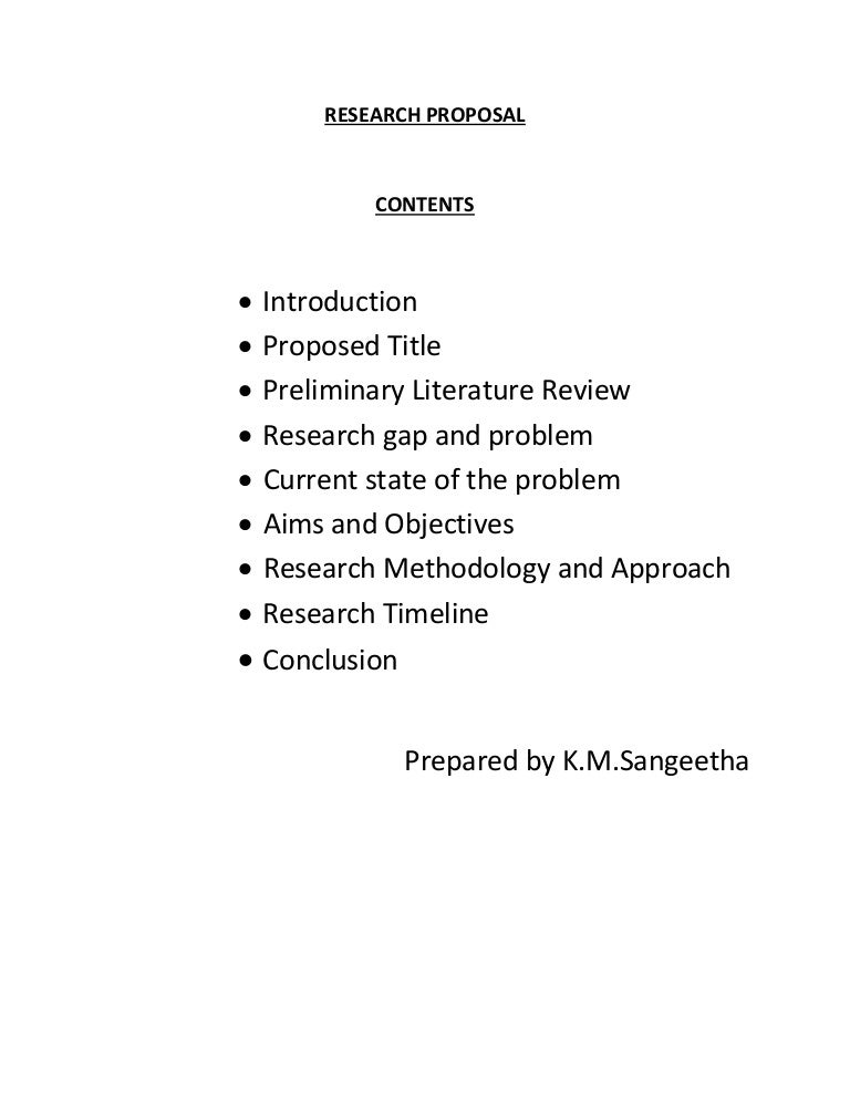 How to write research gap in literature review example pdf image