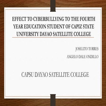 Research Proposal Pptx