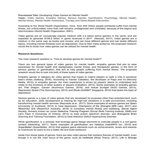 HOW TO WRITE A PHD RESEARCH PROPOSAL PDF visual data 5