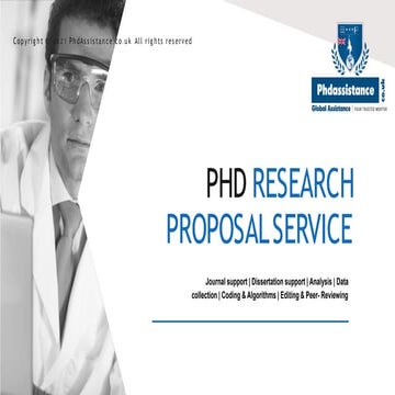 Research proposal writing services help guide  ph d assistance uk