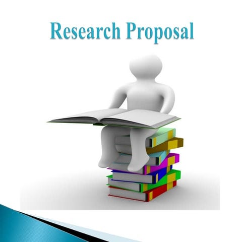 Research propsal
