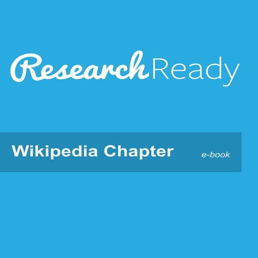 Research ready wikipedia_ebook