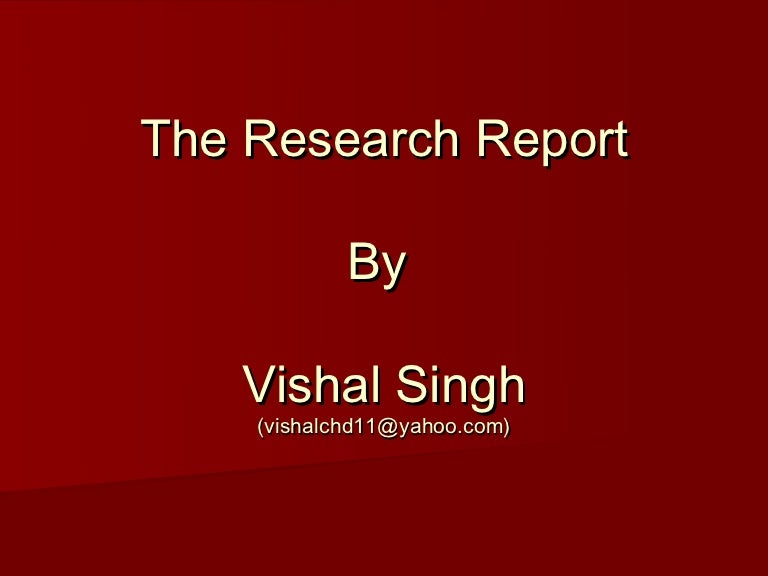 slideshare ppt