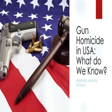 A stastistical analysis of homicide incidents in US (1980 to 2014)