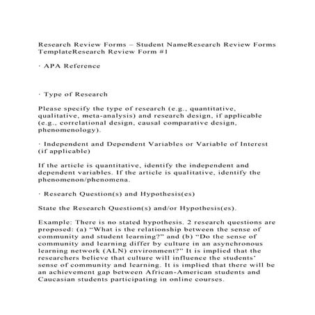 Research Proposal DraftBy the due date assigned, write a 2 page .docx