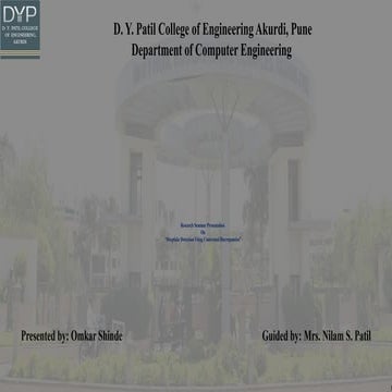 RESEARCH SEMINAR presentation on fake face.pptx